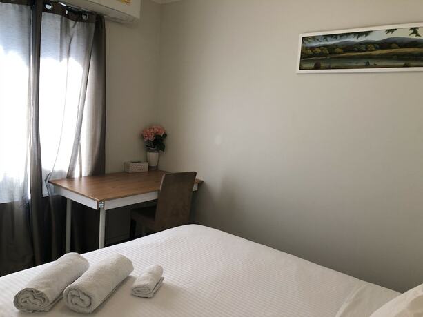 Imagen general del Hotel Apple House, Tarneit. Foto 3