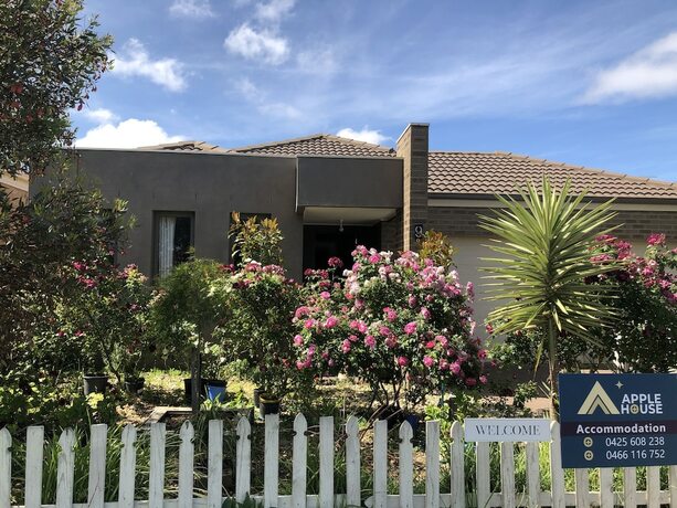 Imagen general del Hotel Apple House, Tarneit. Foto 5