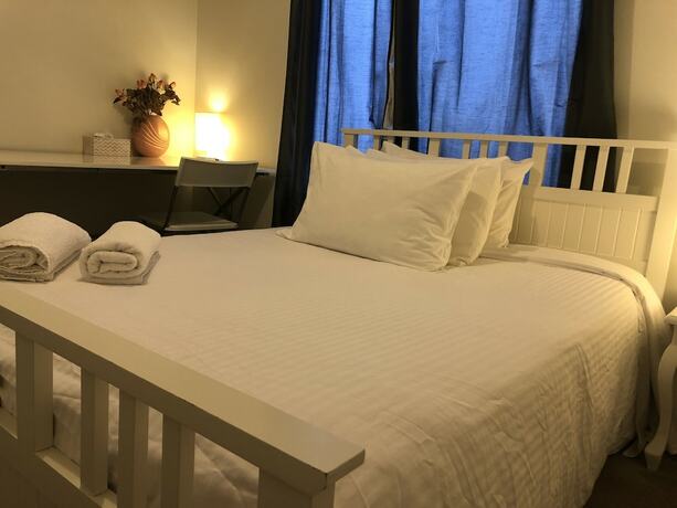 Imagen general del Hotel Apple House, Tarneit. Foto 6