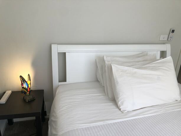Imagen general del Hotel Apple House, Tarneit. Foto 7
