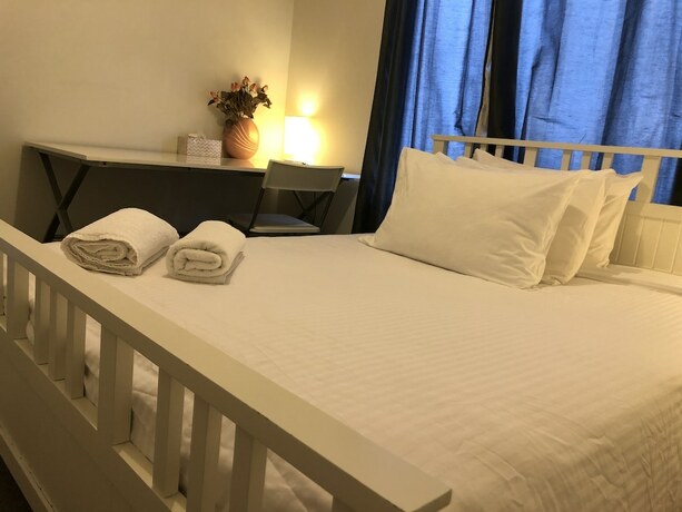 Imagen general del Hotel Apple House, Tarneit. Foto 8
