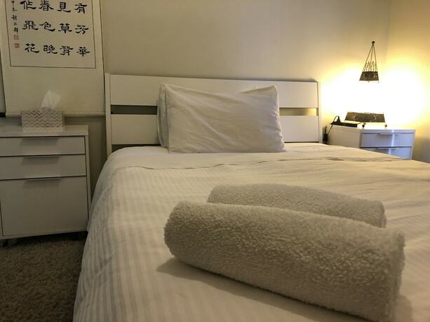 Imagen general del Hotel Apple House, Tarneit. Foto 9