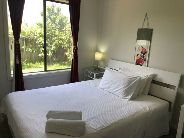 Imagen general del Hotel Apple House, Tarneit. Foto 10