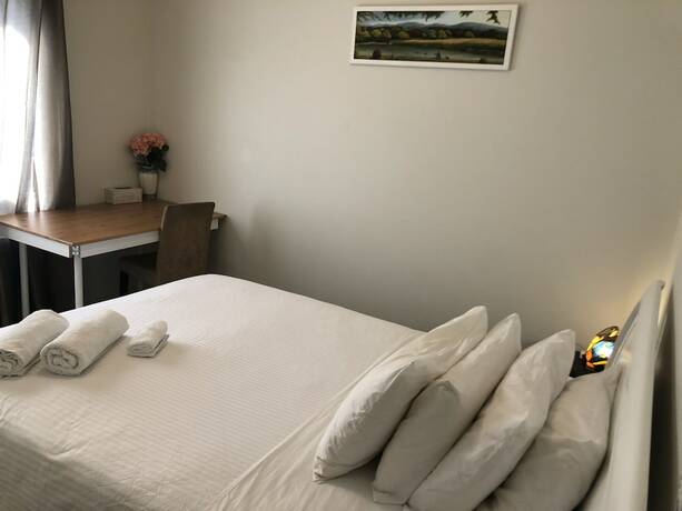 Imagen de la habitación del Hotel Apple House, Tarneit. Foto 11