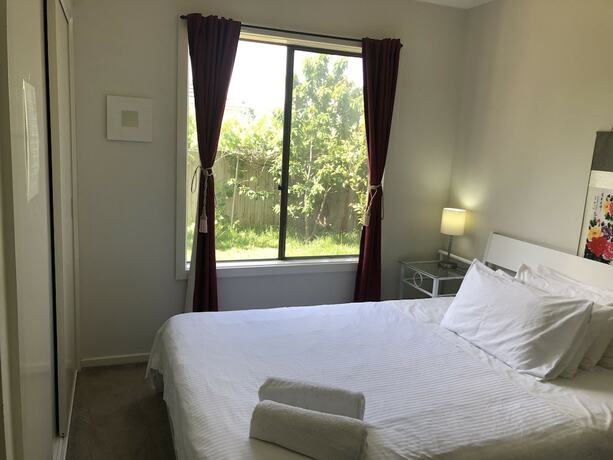 Imagen de la habitación del Hotel Apple House, Tarneit. Foto 12