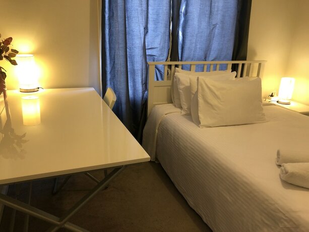 Imagen de la habitación del Hotel Apple House, Tarneit. Foto 13