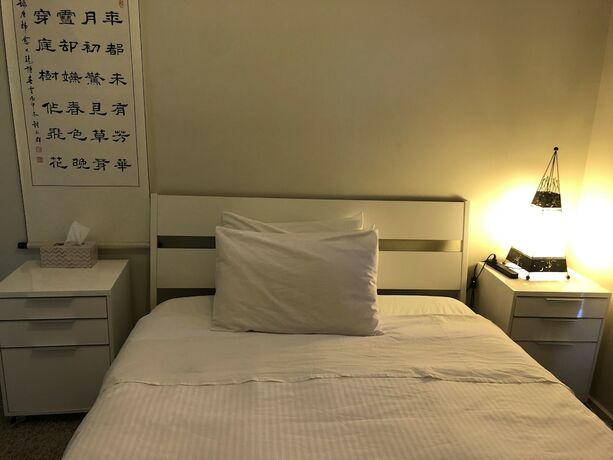 Imagen de la habitación del Hotel Apple House, Tarneit. Foto 14