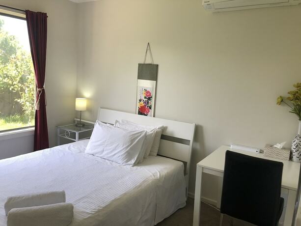 Imagen de la habitación del Hotel Apple House, Tarneit. Foto 15