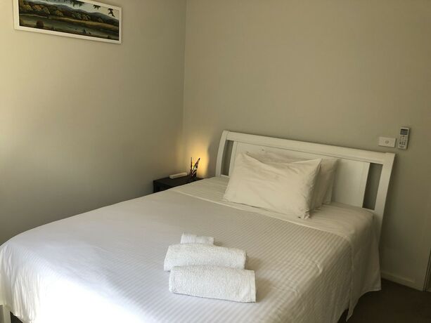 Imagen de la habitación del Hotel Apple House, Tarneit. Foto 16