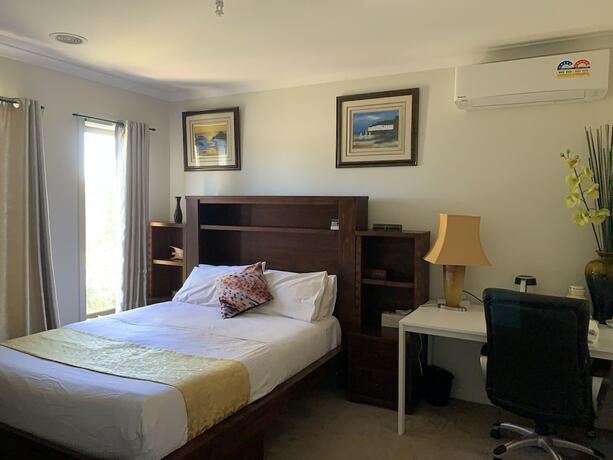 Imagen de la habitación del Hotel Apple House, Tarneit. Foto 17