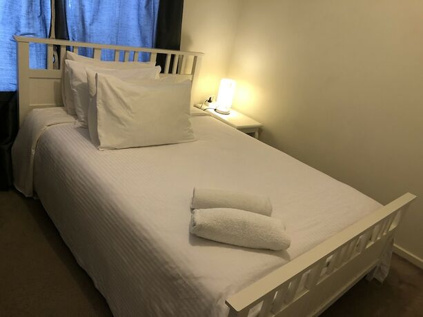 Imagen de la habitación del Hotel Apple House, Tarneit. Foto 18