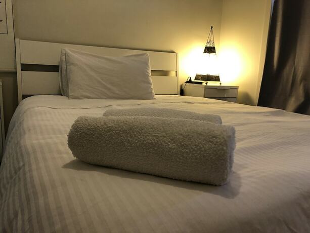 Imagen de la habitación del Hotel Apple House, Tarneit. Foto 19
