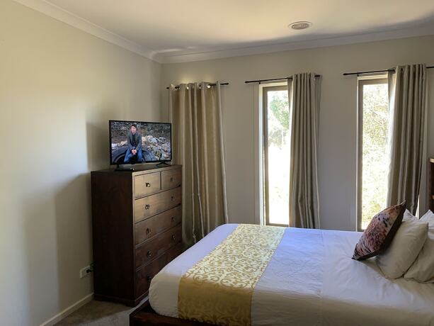 Imagen de la habitación del Hotel Apple House, Tarneit. Foto 20