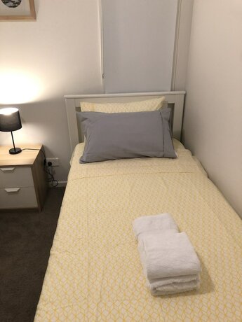 Imagen de la habitación del Hotel Apple House Tarneit North. Foto 3