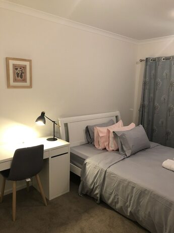 Imagen de la habitación del Hotel Apple House Tarneit North. Foto 5