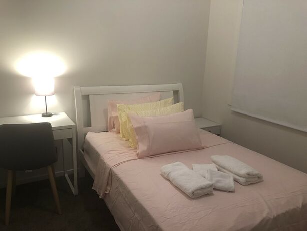 Imagen de la habitación del Hotel Apple House Tarneit North. Foto 6