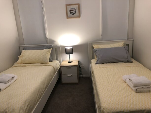 Imagen de la habitación del Hotel Apple House Tarneit North. Foto 7