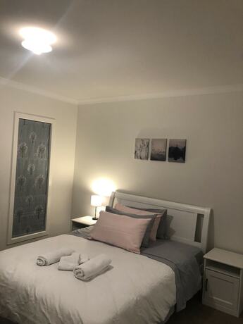 Imagen de la habitación del Hotel Apple House Tarneit North. Foto 10