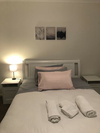 Imagen de la habitación del Hotel Apple House Tarneit North. Foto 14