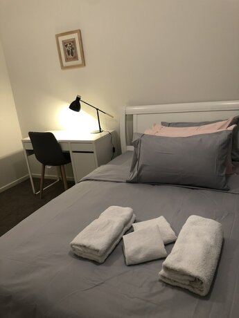 Imagen de la habitación del Hotel Apple House Tarneit North. Foto 16