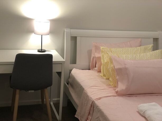 Imagen de la habitación del Hotel Apple House Tarneit North. Foto 17