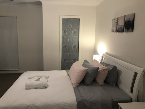 Imagen de la habitación del Hotel Apple House Tarneit North. Foto 18