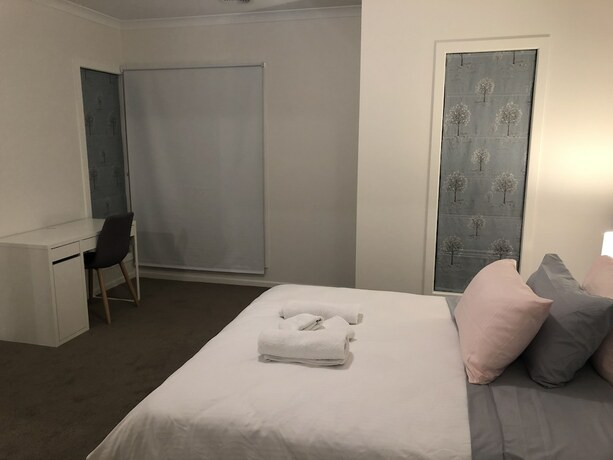 Imagen de la habitación del Hotel Apple House Tarneit North. Foto 19