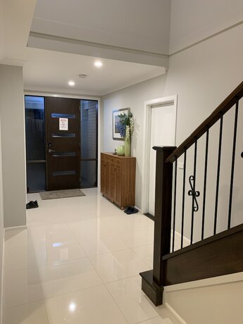 Imagen general del Hotel Apple House Truganina. Foto 2