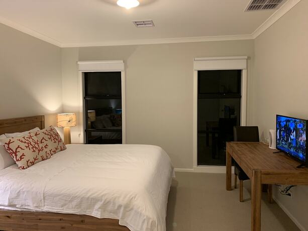 Imagen general del Hotel Apple House Truganina. Foto 4