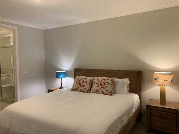 Imagen general del Hotel Apple House Truganina. Foto 5