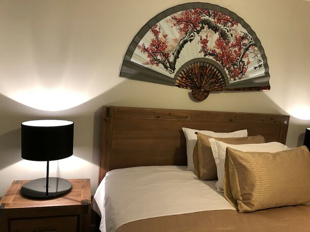 Imagen general del Hotel Apple House Truganina. Foto 6