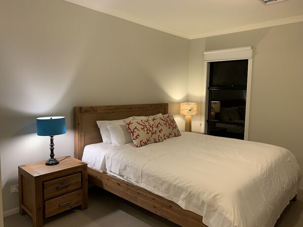 Imagen general del Hotel Apple House Truganina. Foto 7