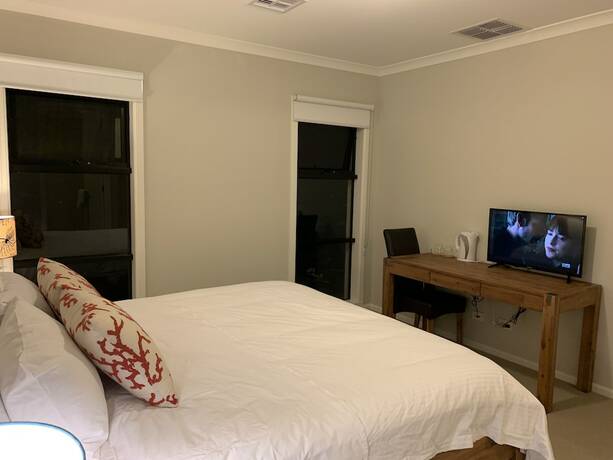 Imagen general del Hotel Apple House Truganina. Foto 10