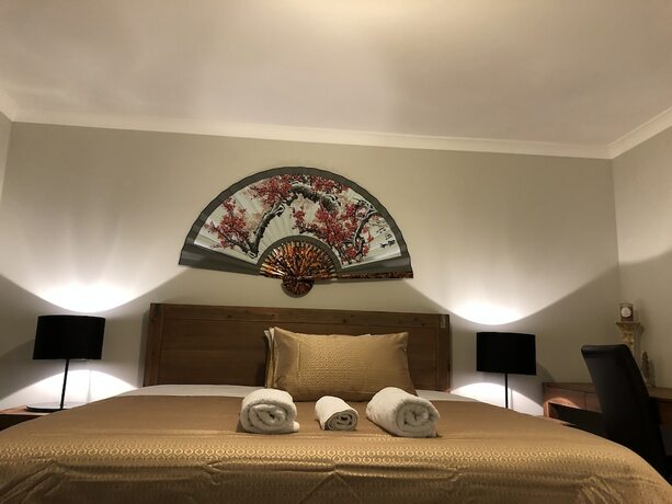 Imagen de la habitación del Hotel Apple House Truganina. Foto 12