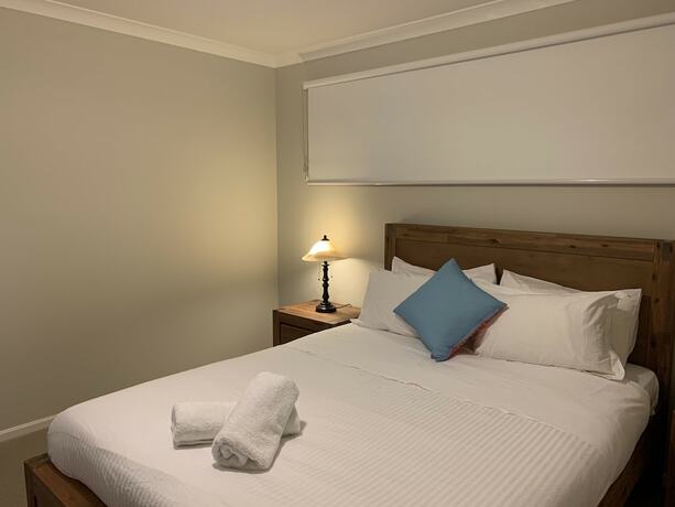 Imagen de la habitación del Hotel Apple House Truganina. Foto 13