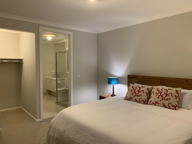 Imagen de la habitación del Hotel Apple House Truganina. Foto 15