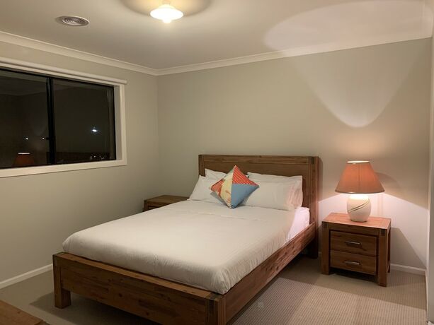 Imagen de la habitación del Hotel Apple House Truganina. Foto 17