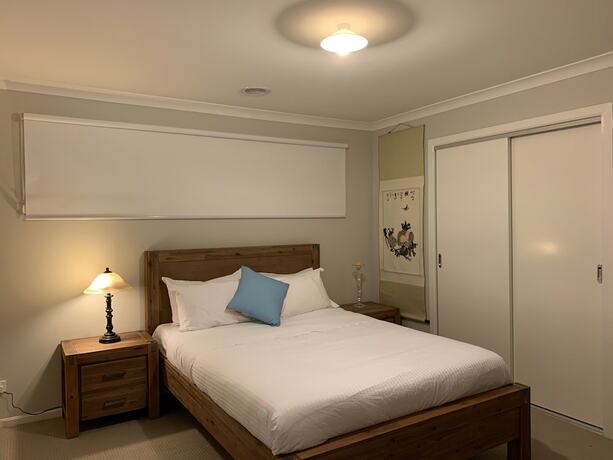 Imagen de la habitación del Hotel Apple House Truganina. Foto 18