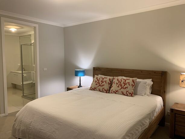 Imagen de la habitación del Hotel Apple House Truganina. Foto 20