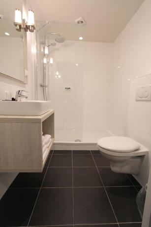 Imagen de la habitación del Hotel Apple Inn, &Aacute;msterdam. Foto 4