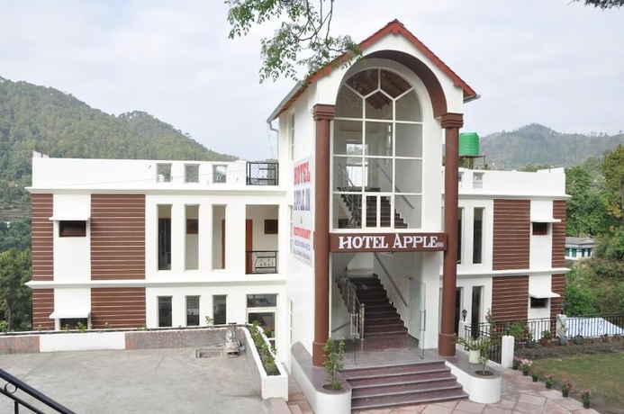 Imagen general del Hotel Apple Inn, Bohrakun. Foto 1