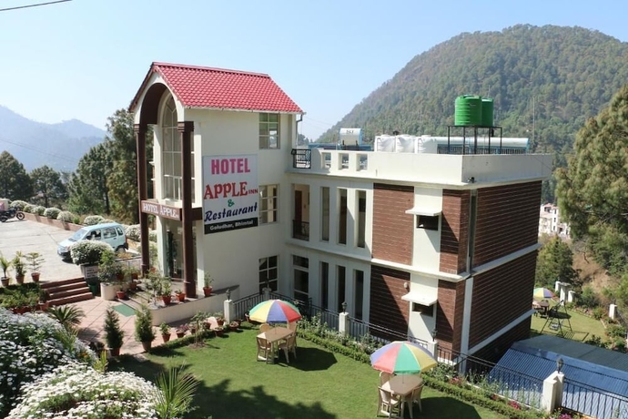 Imagen general del Hotel Apple Inn, Bohrakun. Foto 3