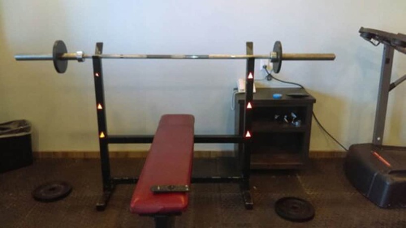 Imagen general del Hotel Apple Inn, Cuauhtemoc. Foto 2