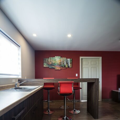 Imagen general del Hotel Apple Inn, Cuauhtemoc. Foto 8