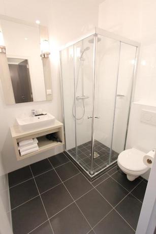 Imagen de la habitación del Hotel Apple Inn. Foto 5