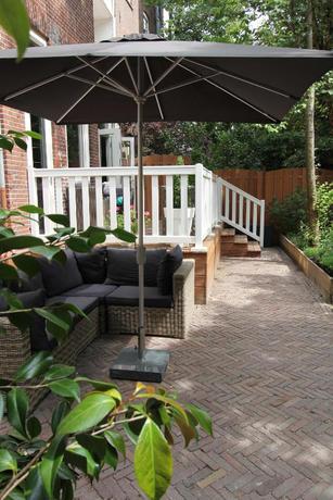 Imagen de los interiores del Hotel Apple Inn. Foto 8