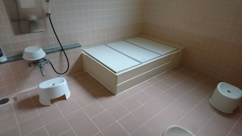 Imagen general del Hotel Apple Inn Takasaka. Foto 6