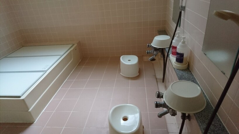 Imagen general del Hotel Apple Inn Takasaka. Foto 2