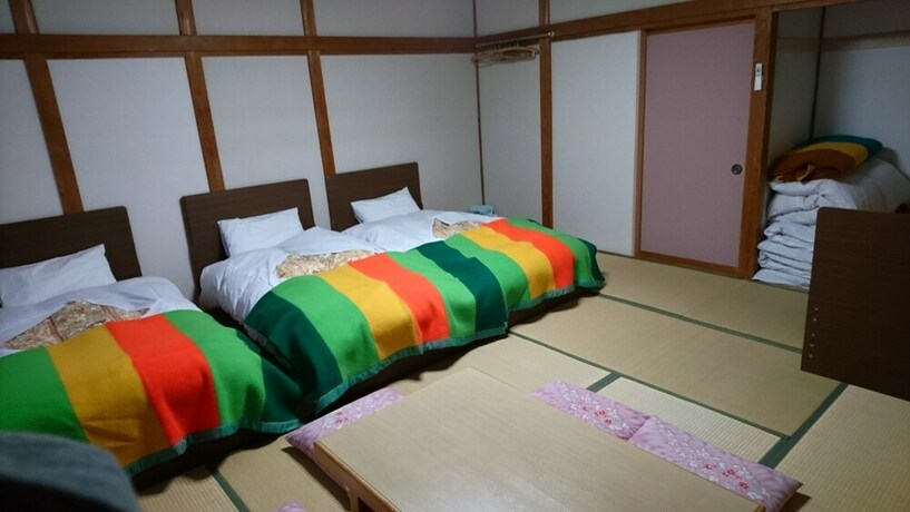 Imagen de la habitación del Hotel Apple Inn Takasaka. Foto 11