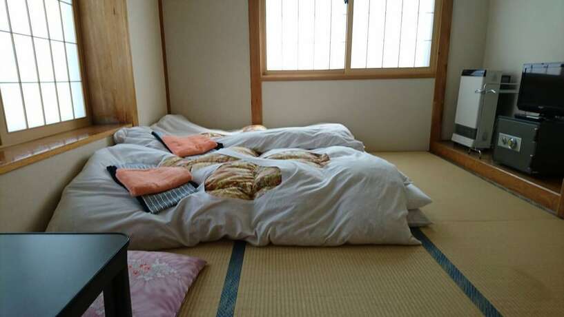 Imagen de la habitación del Hotel Apple Inn Takasaka. Foto 12
